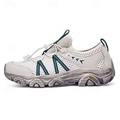 preiswerte Sneaker für Herren-Herren-Mesh-Laufschuhe mit mehrschichtigem Komfort und strapazierfähiger Außensohle – ideal zum Laufen, Gehen und Sport
