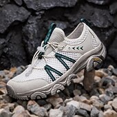 preiswerte Sneaker für Herren-Herren-Mesh-Laufschuhe mit mehrschichtigem Komfort und strapazierfähiger Außensohle – ideal zum Laufen, Gehen und Sport