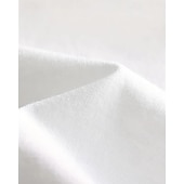  100% Cotone Giorno dell'Indipendenza americana Bambini Ragazze Nero Bianco Bandiera Americana Maglietta Girocollo Manica Corta Quotidiano All'aperto Vacanza Classico Casual Stampato Estate