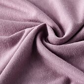 billiga Sov botten-Herr Vardagsklädsel Pyjamasshorts Slät Mode Klassisk Ledigt Hem Dagligen Säng Bomull Komfort Andningsfunktion Mjuk Shorts Elastisk midja Sommar Svart Rodnande Rosa