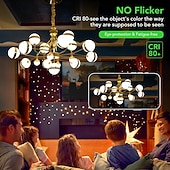 olcso Kéttűs LED-es izzók-2 W LED betűzős izzók 250 lm G4 T 20 LED gyöngyök Meleg fehér Fehér