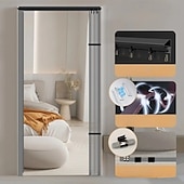 cheap Window Screen &amp; Door Screen-Magnetic Screen Door Portable, Fly Or Bug Screen Magnetic, Doorway For Sliding Door,Garage,Patio,Kitchen,Living,Window Room,Bedroom,Bar,Pet and Kid Easy Entry