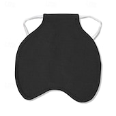 cheap Animal Support &amp; Care-Pet Feather Protector Back Wing Protector Hen Saddle Apron Double Jacket