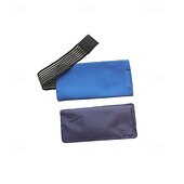 cheap Camping Equipment-Single cold therapy set Elbow Ankle Sprain Cold Compress Set Joint Sprain Physical Therapy Cold Compress Set