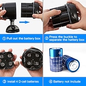 cheap Outdoor Wall Lights-Motion Sensor Outdoor Lights, Battery Motion Sensor Light Outdoor Ip65 Waterproof