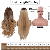cheap Synthetic Trendy Wigs-24 Long Wig for WomenLight Blonde with Dark Root Female Synthetic Long Hair with FringeSuitable for Daily/Cosplay/Partywith Wig Cap