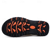 levne Sandály na dovolenou-Pánské outdoorové žabky s T-strap páskem a polstrovanou podrážkou, odolný vzor, sportovní vzhled pro dospělé, vhodné pro plážové aktivity, turistiku, použití u bazénu, letní dovolenou