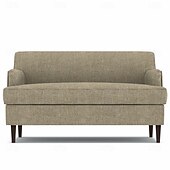 cheap Sofa Cover-Sofa Cover Solid Suitable For ROCKSJÖN Sofa Color Quilted Slipcovers