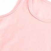 olcso Pólók és ingek-Gyerekek Fiú Tank Tee Tömör szín Ujjatlan Gyermek Top Alkalmi Alap Nyár Fehér 4 év +