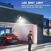 cheap Outdoor Wall Lights-Motion Sensor Outdoor Lights, Battery Motion Sensor Light Outdoor Ip65 Waterproof