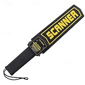 voordelige Buitenactiviteit-tx-1001b draagbare metaaldetector - beveiligingsscanner voor stations, scholen, examens &amp; komsten