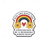 Χαμηλού Κόστους Διακοσμήσεις Pride-Καρφίτσα ουράνιου τόξου για τον μήνα υπερηφάνειας lgbtq για αγάπη, ενότητα και υπερηφάνεια περίπου 3x3 εκ.