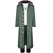 levne Anime kostýmy-Kuzan Anime Cosplay kostým Cosplay obleky předvečer Všech svatých Karneval Plesová maškaráda Kostým Pro Pánské Dospělí