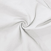 halpa miesten napillinen paita-Miesten Paita Kesä paita Rento paita Rantapaita Button Up paita Musta Valkoinen Purppura khaki Harmaa Pitkähihainen Kookospuu Nauhakaulus Loma Havaijilainen Painettu Vaatetus Polyesteri Muoti