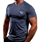 Ανδρικά Μπλουζάκι Κοντομάνικα Κοντομάνικο μπλουζάκι Μπλουζάκι μπλουζάκι Κοντομάνικο Στρογγυλή Ψηλή Λαιμόκοψη Καλοκαίρι Μοτίβο Μοντέρνα Υψηλής Ποιότητας Βασικό Στάμπα Διακοπές Δρόμος Εξόδου Χαμηλού Κόστους βασικά μπλουζάκια-Ανδρικά Μπλουζάκι Κοντομάνικα Κοντομάνικο μπλουζάκι Μπλουζάκι μπλουζάκι Κοντομάνικο Στρογγυλή Ψηλή Λαιμόκοψη Καλοκαίρι Μοτίβο Μοντέρνα Υψηλής Ποιότητας Βασικό Στάμπα Διακοπές Δρόμος Εξόδου