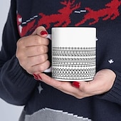 olcso Bögrék és csészék-rejtett üzenetes kávésbögre, vicces szarkasztikus felnőtt humor ajándék barátoknak, családtagoknak és munkatársaknak, baszd meg ezt a szart