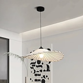 economico Luci a sospensione-Lampada a sospensione a LED con testa singola, lampada da soffitto per loft, bar, soggiorno, sala da pranzo