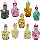 cheap Animal Support &amp; Care-Parrot Diapers, Adjustable Flight Clothes, Diapers, Flight Suits