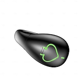 cheap TWS True Wireless Headphones-AX11 TWS Ear Clip Wireless Earbuds – Bluetooth 5.3 Headphones for Sports, Gaming, Hands-Free Calls, Mobile &amp; Travel Use for iOS Android