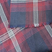 ieftine cămașă cu nasturi pentru bărbați-Bărbați Cămașă Cămașă de vară Cămașă casual Cămașă de plajă Camașă cu nasturi Negru Roșu-aprins Albastru piscină Manșon scurt Plisat Rever Vacanță Hawaiian Îmbrăcăminte Poliester Modă Casual