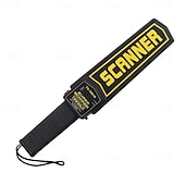 voordelige Buitenactiviteit-tx-1001b draagbare metaaldetector - beveiligingsscanner voor stations, scholen, examens &amp; komsten