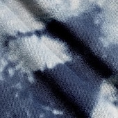 levne Spodní části-Retro 70. léta Báječný Kalhoty do zvonu Roztažené kalhoty Disko Mid Rise Nebeská modř Psychedelické Maškarní kostým Pánské předvečer Všech svatých Karneval Dovolená hudební festival Festival Dospělé