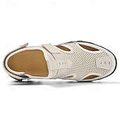 cheap Men&#039;s Sneakers-Men&#039;s Sporty Outdoor Slip-On Shoes with Ventilated Upper and Anti-Slip Sole - Ideal for Summer, Beach and Water Sports