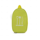 economico Attrezzatura da Campeggio-Borsa portautensili da campeggio per viaggi all&#039;aperto, comoda borsa portautensili da campeggio portatile, borsa da viaggio per coltelli
