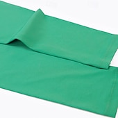 tanie Spódnice i szorty damskie-Damskie Solidne kolory Spódnica casualowa Spódnica tenisowa z legginsami Pofałdowany Boczne kieszenie Szybkie wysychanie Bransoletka tenisowa Golf Pikle Doły Czarny Biały Fioletowy Odzież tenisowa