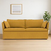 ieftine Cuvertură Canapea-Husă de canapea 100% bumbac, potrivită pentru huse matlasate cu imprimeu floral de canapea Backsälen