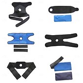 cheap Camping Equipment-Single cold therapy set Elbow Ankle Sprain Cold Compress Set Joint Sprain Physical Therapy Cold Compress Set