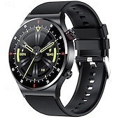 cheap Smartwatch-Smart Watch 1.28&#039;&#039; Fitness Tracker Bluetooth Calling Smartwatch with Pedometer Sleep Monitor Waterproof IP67 for Android iOS Men Women 46mm