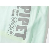 preiswerte Kühlweste &amp; Shirt-Hunde-Shirts, schnelltrocknende, weiche, dehnbare Haustier-T-Shirts mit reflektierendem Etikett, Tanktop, ärmellose Weste, Sonnenschutz, Hundekleidung für große Hunde