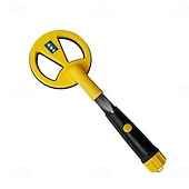 economico Attività all&#039;Aperto-metal detector subacqueo portatile md-780 - ispezione di sicurezza &amp; metropolitana