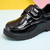 ieftine Pantofi Atletici Copii-Băieți Sandale Zilnic Sport &amp; Outdoor Casual Încălțăminte școlară Piele Originală Absorbție de șoc Respirabilitate Non-alunecare Copii mari (7 ani +) Copii mici (4-7 ani) Școală Casual Zilnic