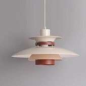 economico Luci a sospensione-Lampada a sospensione a LED da 35 cm, moderna lampada in metallo per isola cucina, illuminazione a sospensione regolabile per isola cucina, lampadario a LED nero oro per sala da pranzo, camera da