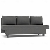 baratos Cobertura de Sofa-Capa de sofá 100% algodão adequada para capas acolchoadas de sofá älvdalen