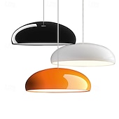 preiswerte Trommel- und Kegel-Design-35 cm Hängelaternen-Design Geometrische Formen Pendelleuchte Metall Künsterlischer Stil Formaler Stil Moderner Stil Künstlerisch Nordischer Stil 110-120V 220-240V