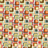 economico Cime-Retrò Vintage Anni '70 Camicia Disco Geometrico Psichedelico Costume Per uomo Halloween Carnevale Festival Musicale Parata dell'Orgoglio Adulti Camicia