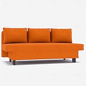 baratos Cobertura de Sofa-Capa de sofá 100% algodão adequada para capas acolchoadas de sofá älvdalen