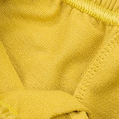 billiga Underdelar-Barn Pojkar Shorts Ensfärgat Andningsfunktion Mjukt Shorts Utomhus Grundläggande Svart Vit Gul Mid midja
