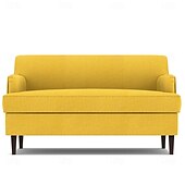 cheap Sofa Cover-Sofa Cover Solid Suitable For ROCKSJÖN Sofa Color Quilted Slipcovers