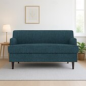 cheap Sofa Cover-Sofa Cover Solid Suitable For ROCKSJÖN Sofa Color Quilted Slipcovers