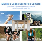 cheap Training Collars-Pet supplies cat cameras outdoor sports cameras video mini body cameras