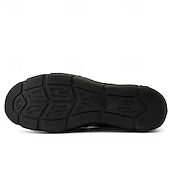 billiga Casual loafers-Vita herrloafers i konstläder med svart krokodilstruktur – eleganta och snygga slip-on-skor för semiformella evenemang, bröllop och avslappnade sammankomster