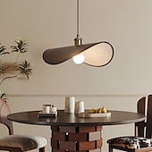 cheap Island Lights-LED Pendant Light Warm White 35cm Modern Kitchen Island Light Fixture,Adjustable Pendant Lighting for Kitchen Island,Black Gold Led Chandelier for Dining Room,Bedroom,Mini Pendant Spot Lights (1-Pack)