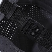ieftine Accesorii pentru îmbrăcămintea de tenis-Șapcă de Baseball Șapcă de tenis Bărbați Șapcă Literă &amp; Număr Protecție Solară Confortabil la umezeală Respirabil pentru Tenis Baseball Pickleball Vară Negru Albastru Marin Închis Kaki