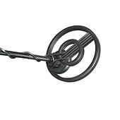 billige Utendørs aktivitet-MD-4080 profesjonell metalldetektor - vanntett pinpointer for deteksjon av gull, sølv, kobber og jern under jorden