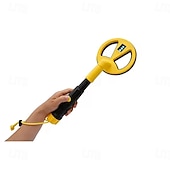 economico Attività all&#039;Aperto-metal detector subacqueo portatile md-780 - ispezione di sicurezza &amp; metropolitana