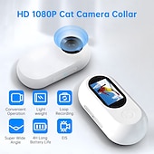 cheap Training Collars-Pet supplies cat cameras outdoor sports cameras video mini body cameras